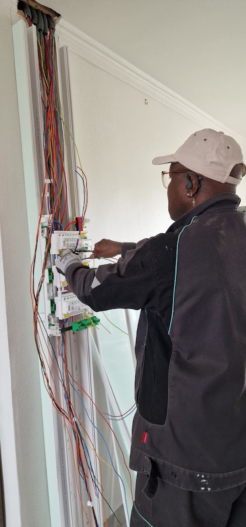 FBEKO électricité — Photos 2