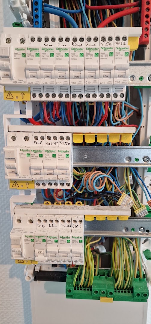 FBEKO électricité — Photos 6