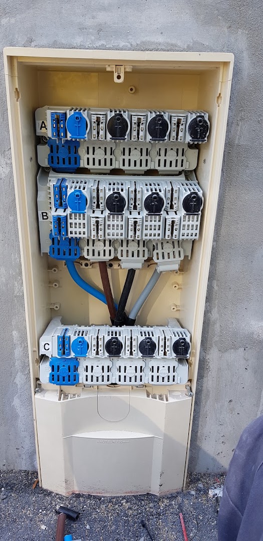 FBEKO électricité — Photos 1