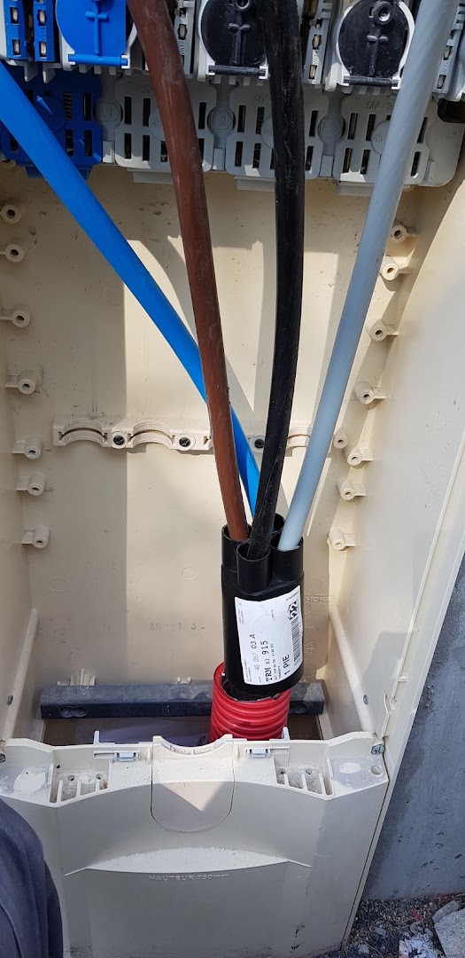 FBEKO électricité — Photos 4